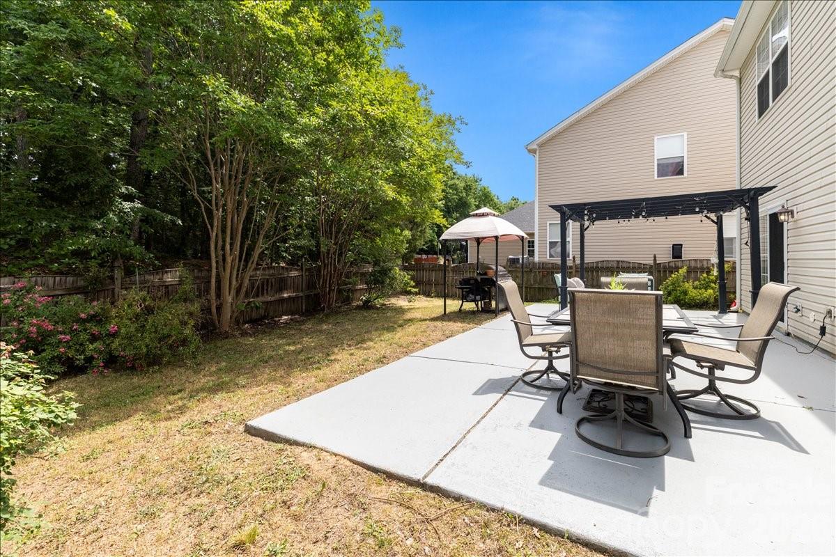 Prosperity Ridge - Residential