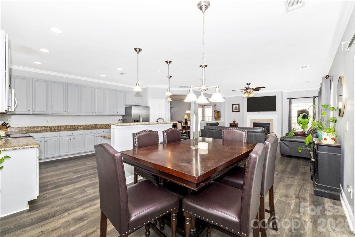 Prosperity Ridge - Residential
