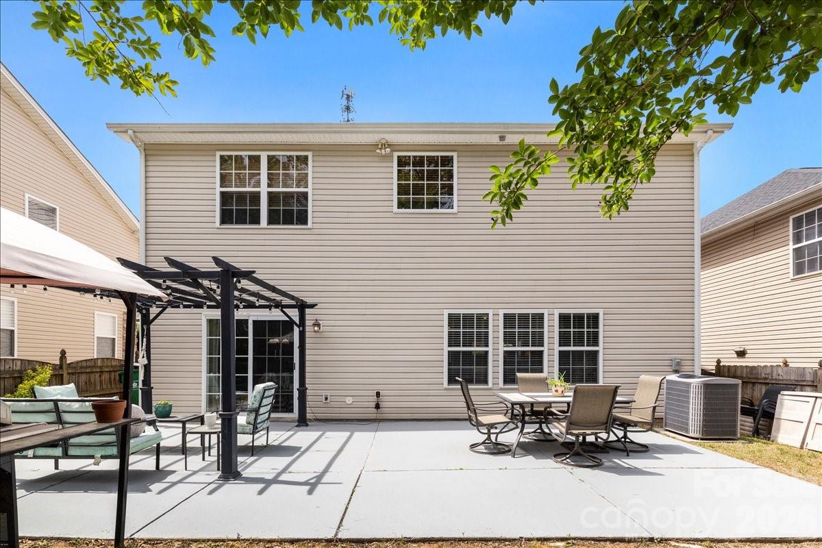 Prosperity Ridge - Residential