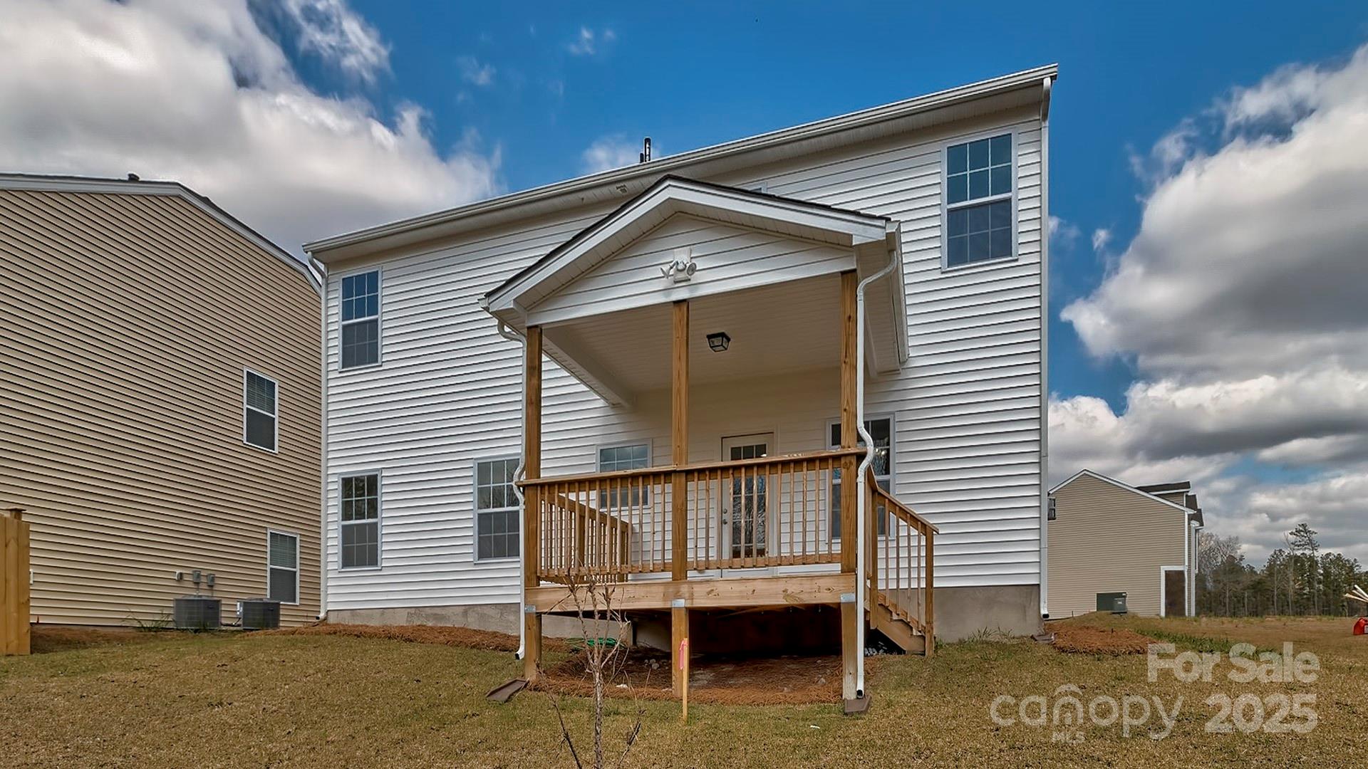 242 Shorthorn Road