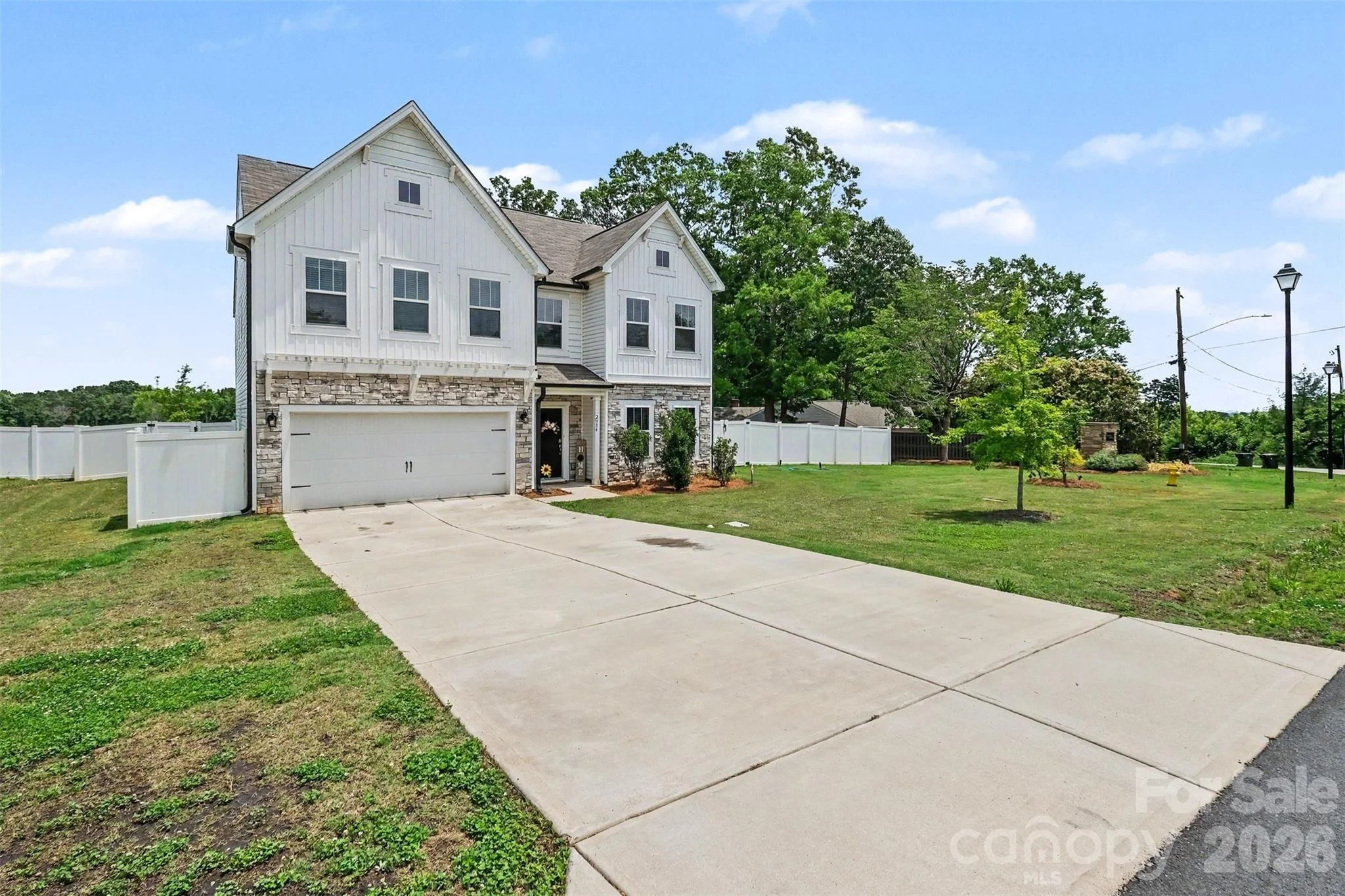 2334 Waverly Drive, Monroe, NC, 28112