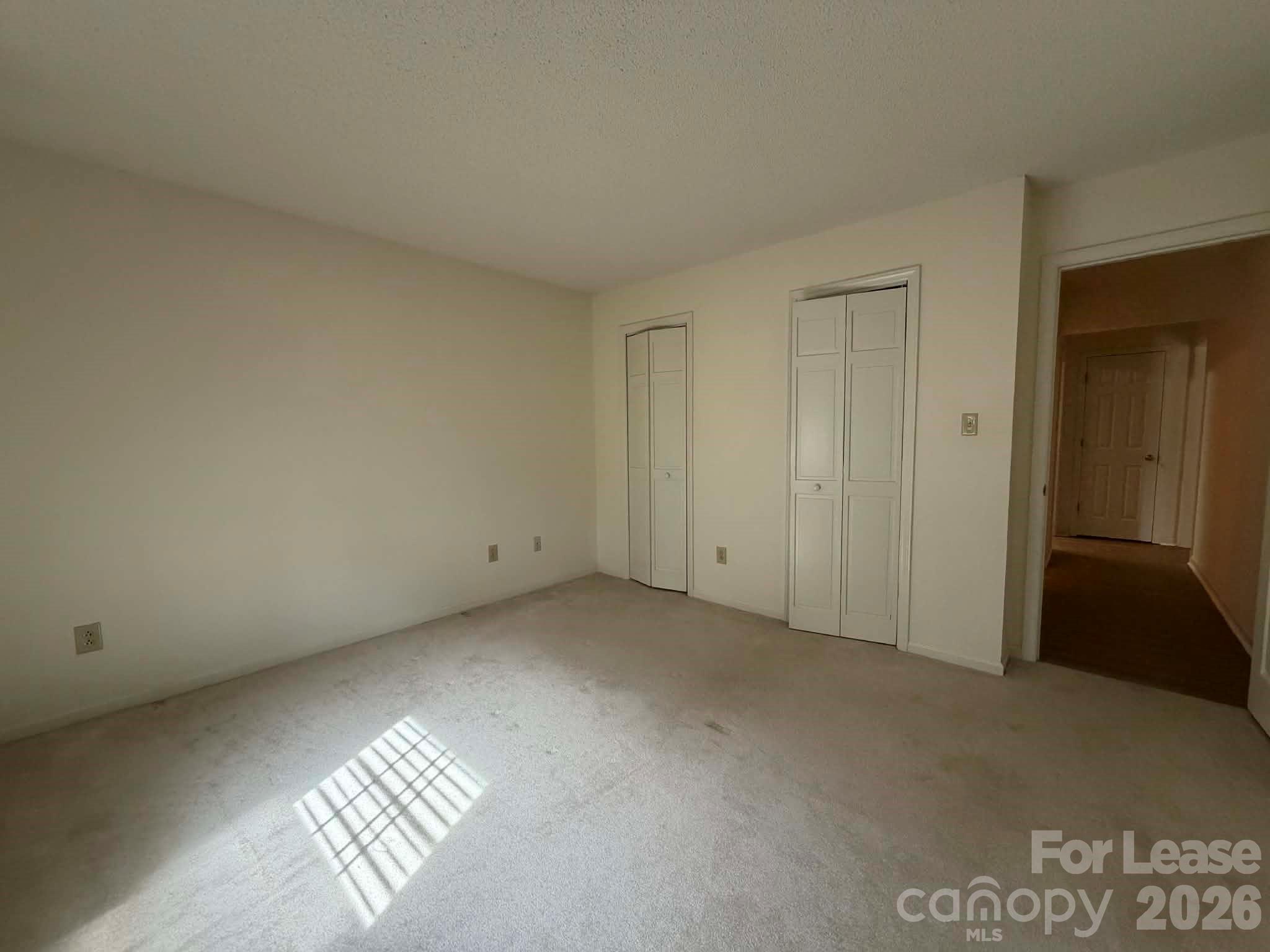 Unknown - Residential Lease