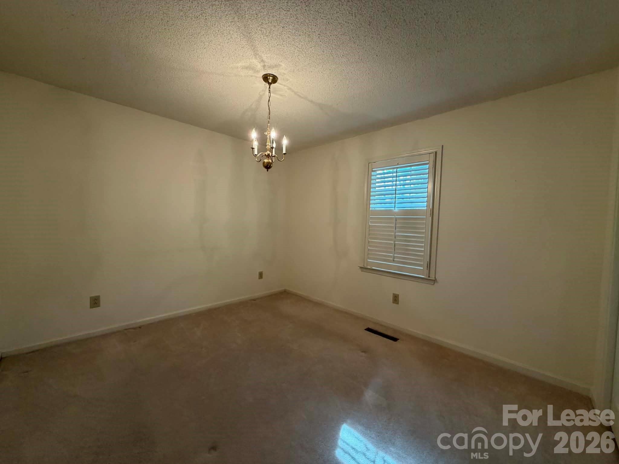 Unknown - Residential Lease