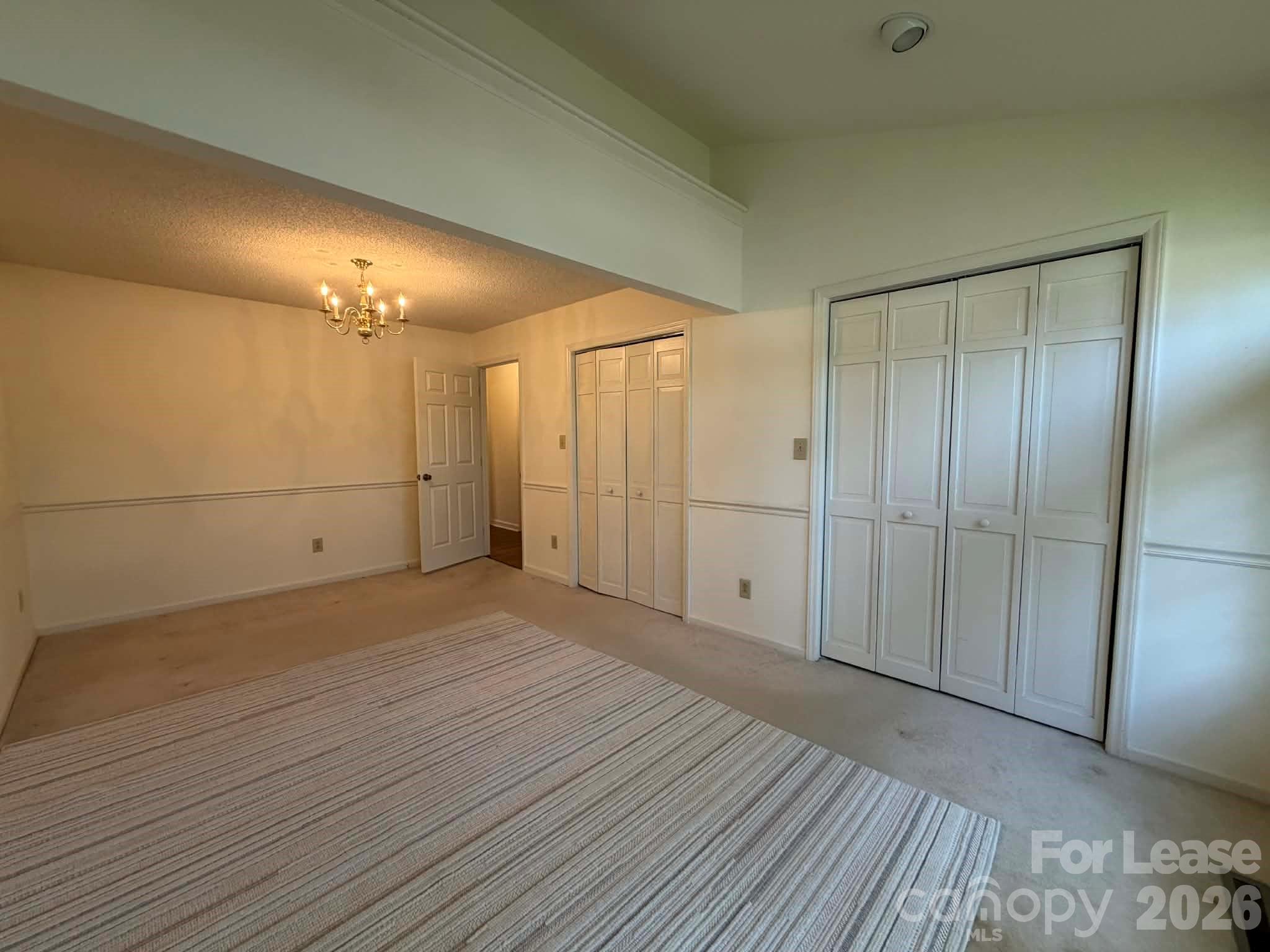 Unknown - Residential Lease