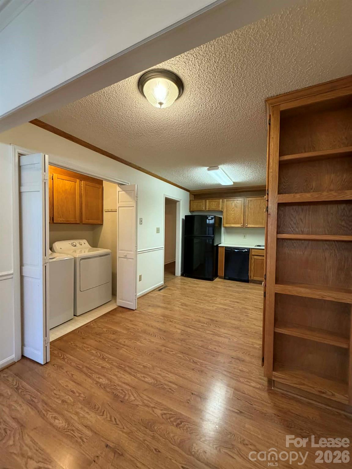 Unknown - Residential Lease