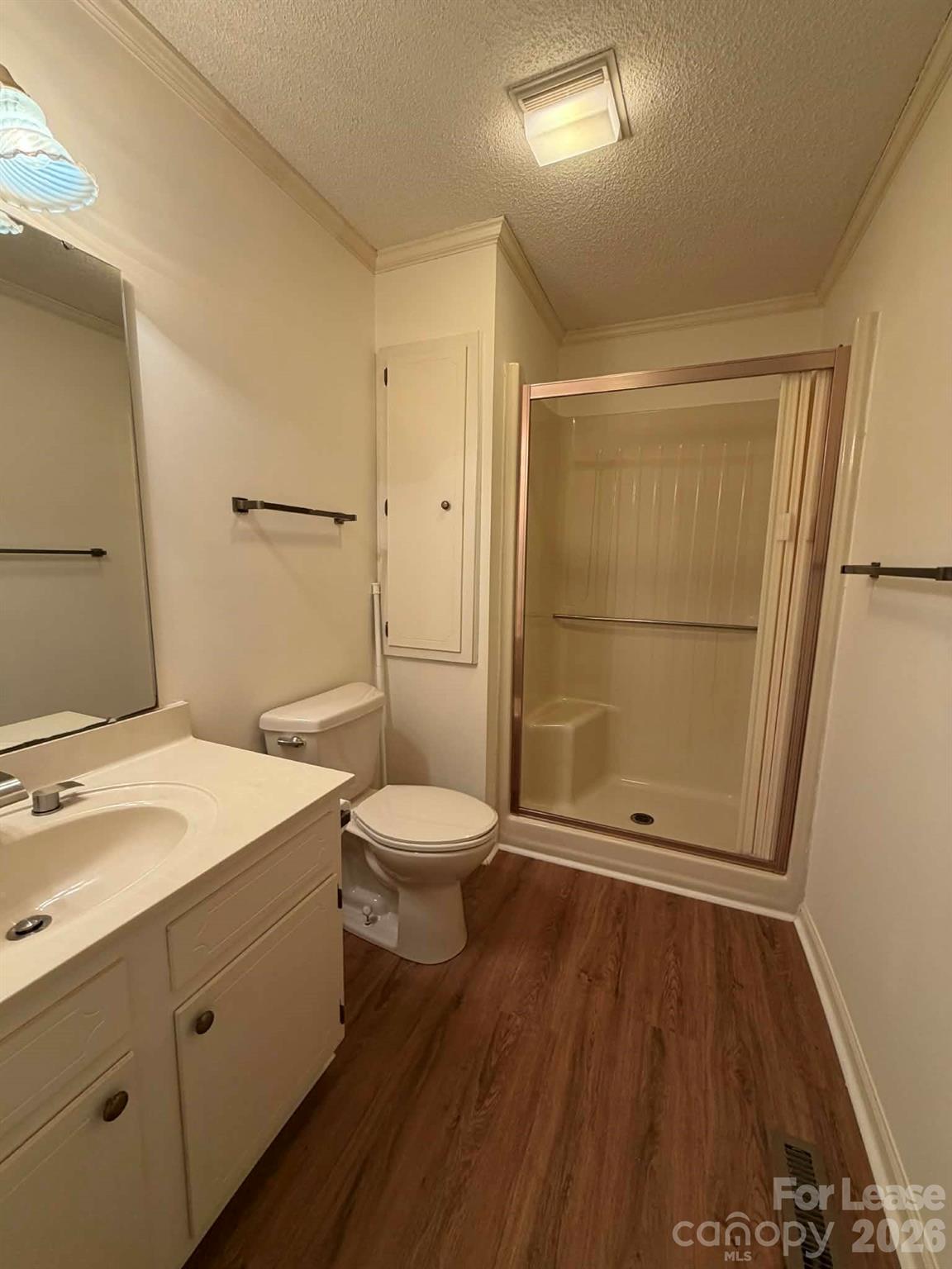 Unknown - Residential Lease