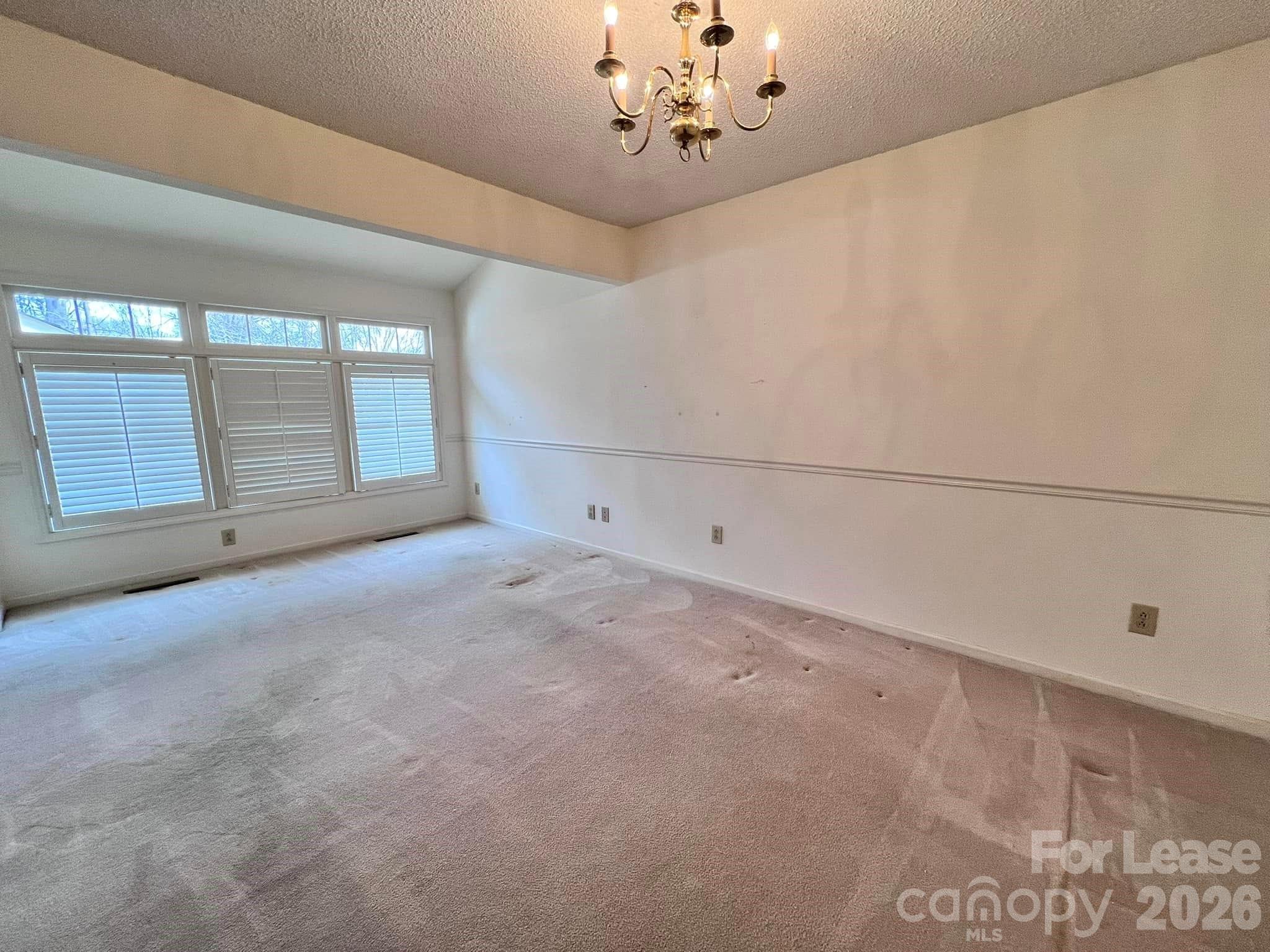 Unknown - Residential Lease