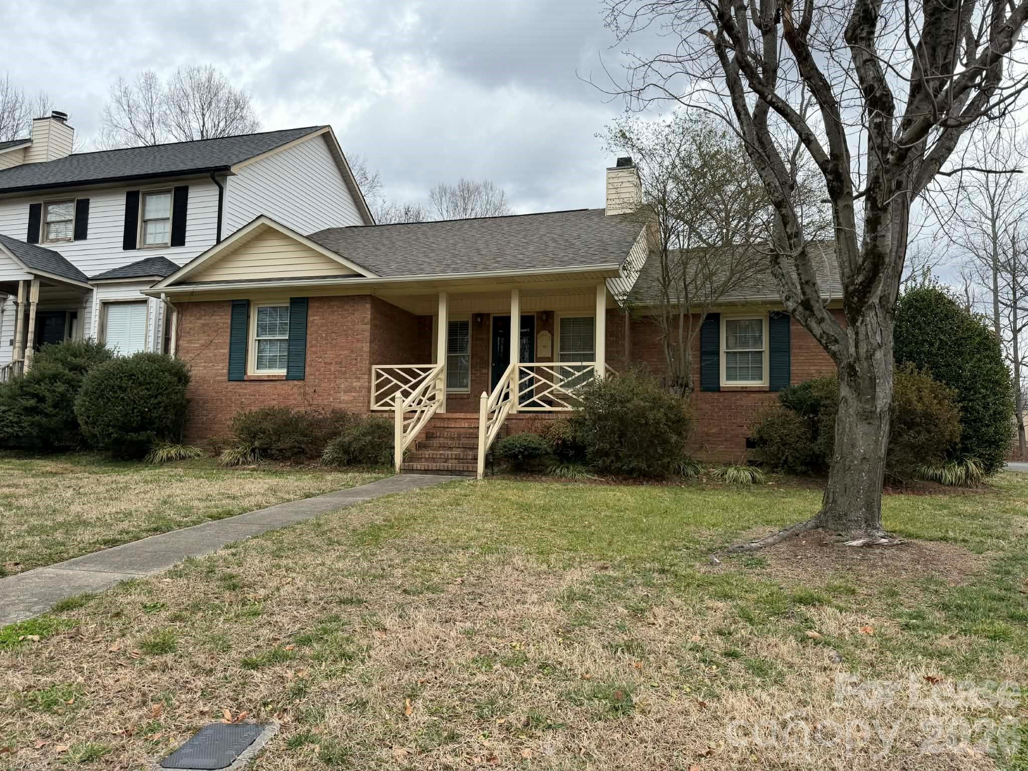 628 Breckenridge Road