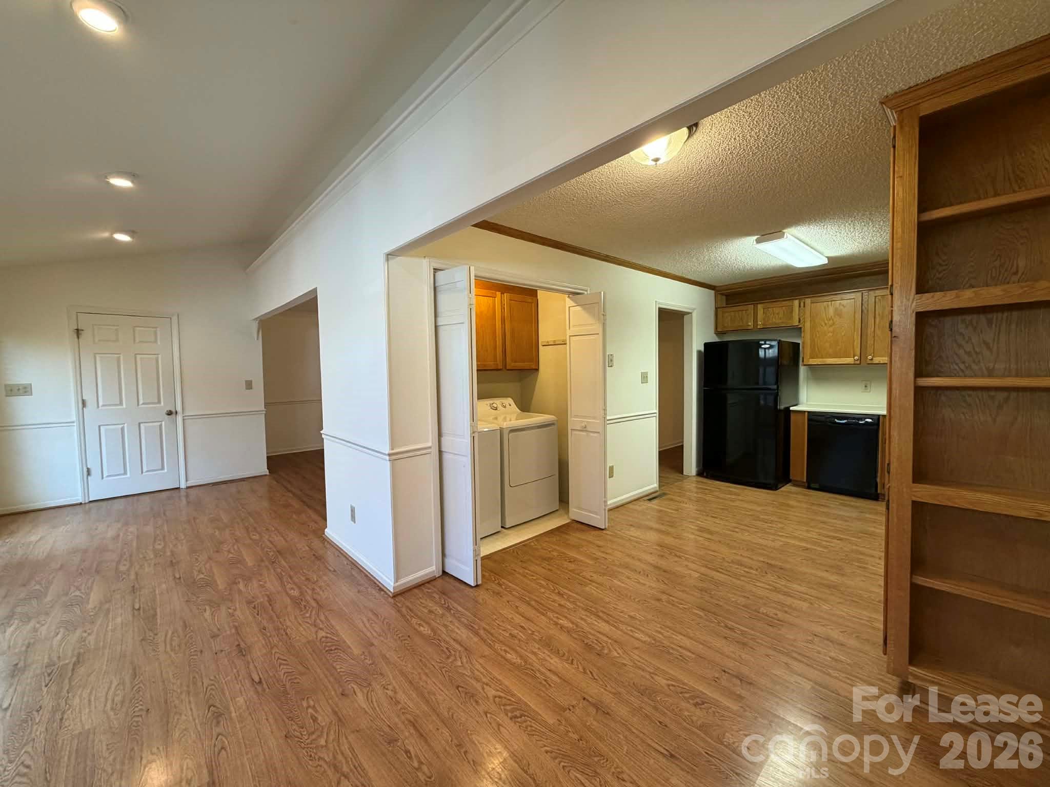 Unknown - Residential Lease