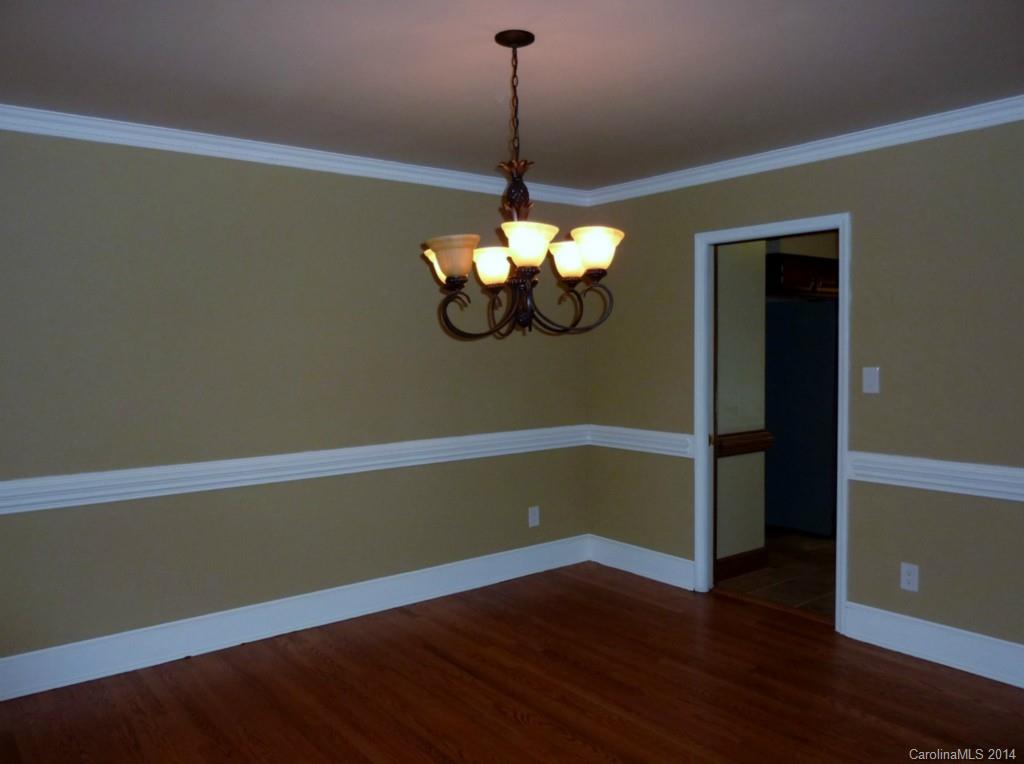 Newell Place - Residential