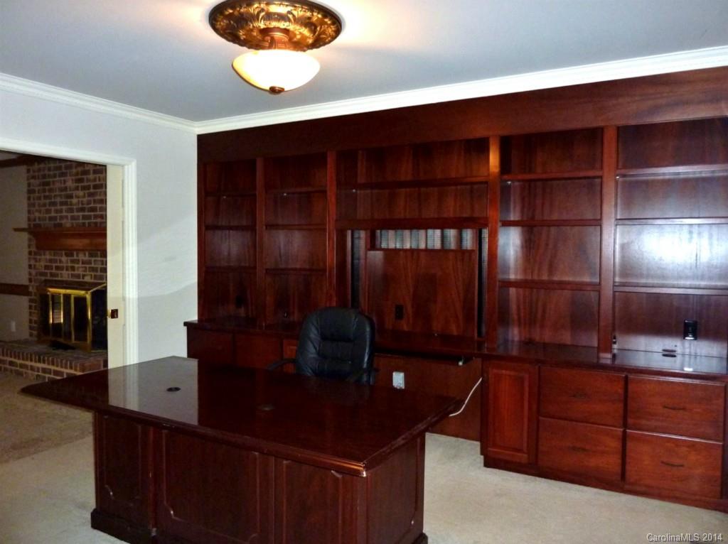 Newell Place - Residential