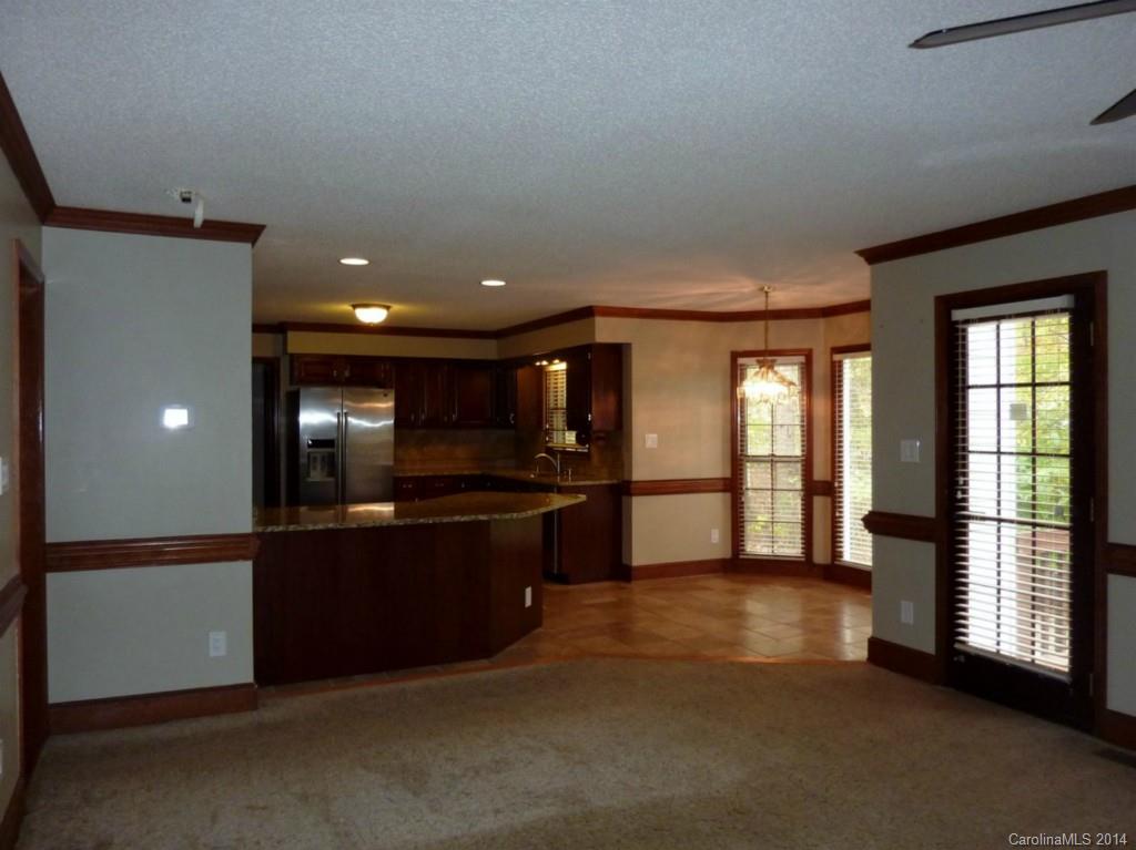 Newell Place - Residential