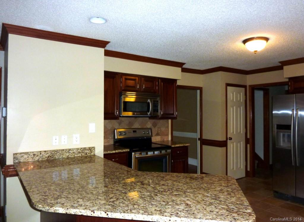 Newell Place - Residential