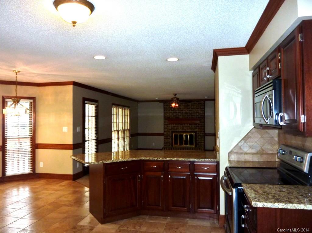 Newell Place - Residential