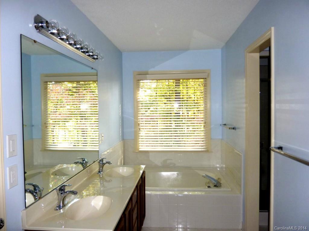 Newell Place - Residential