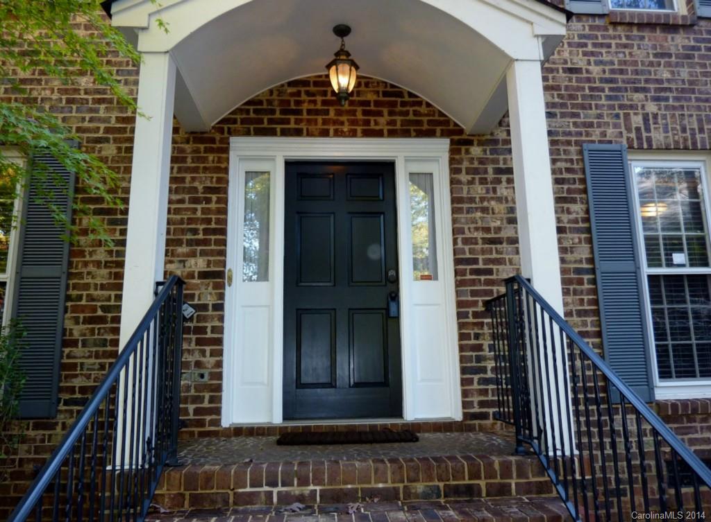 Newell Place - Residential