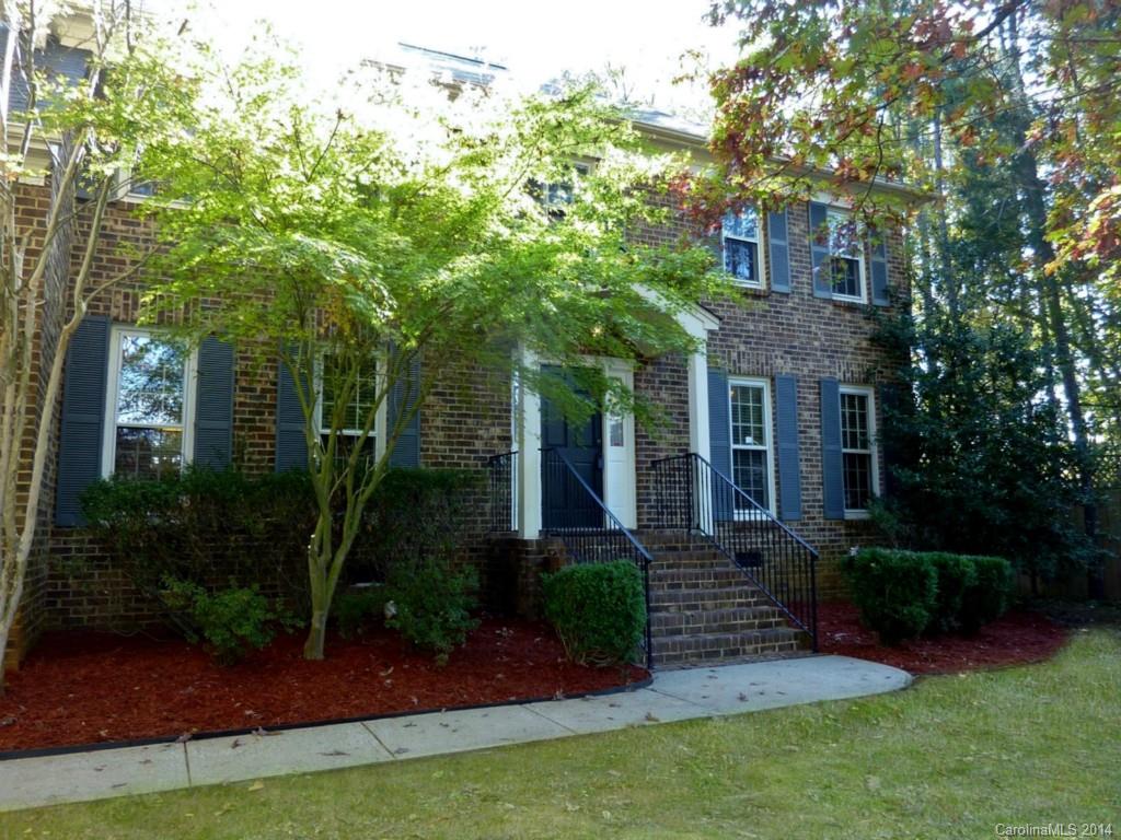 Newell Place - Residential