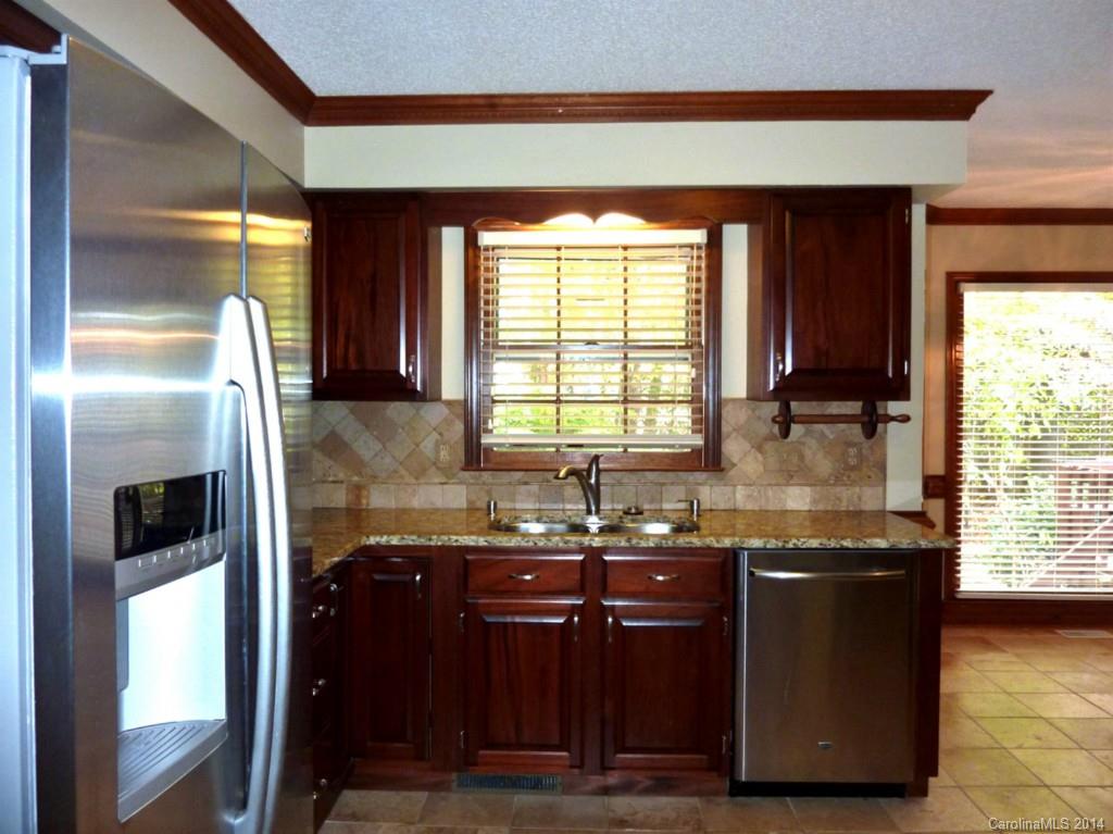 Newell Place - Residential