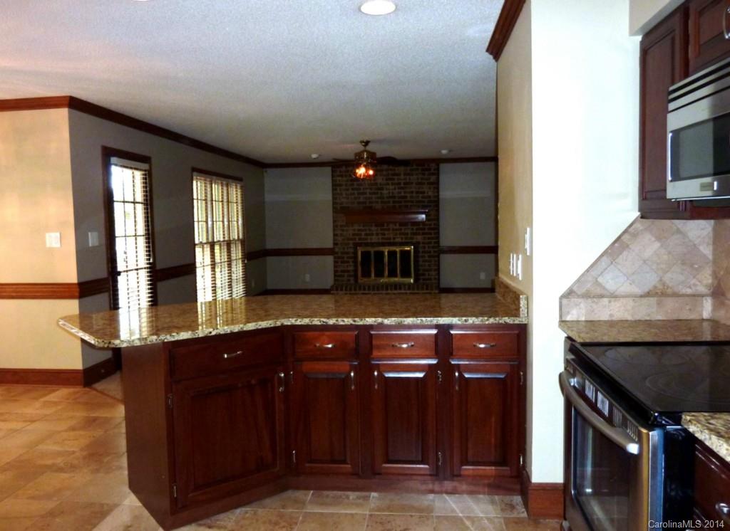 Newell Place - Residential