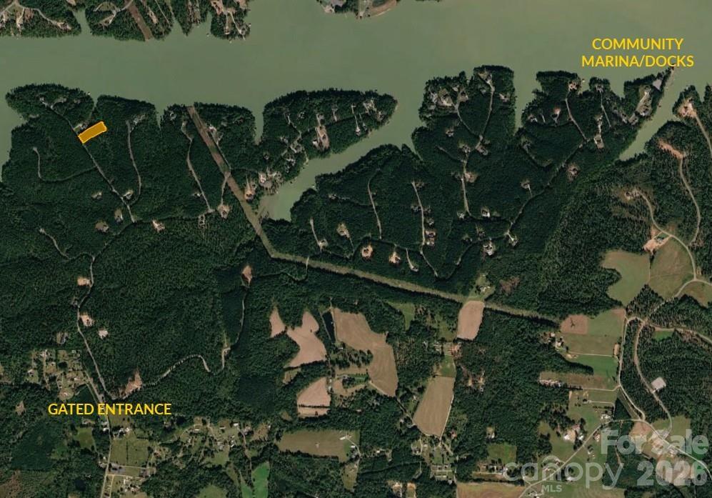 1318 Sunset Point Drive