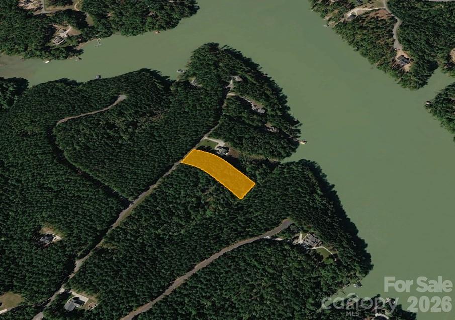 1318 Sunset Point Drive