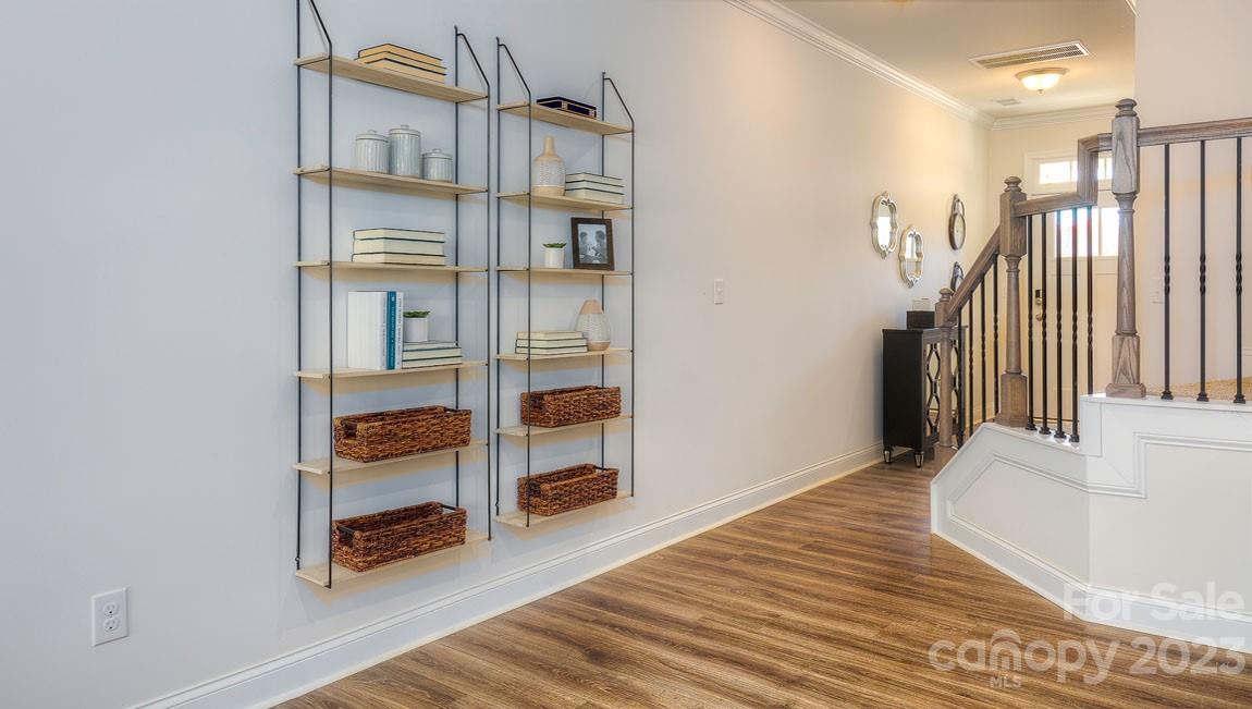 Townes at Stonecrest - Residential