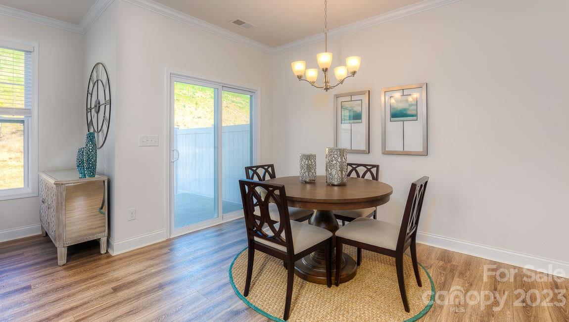 Townes at Stonecrest - Residential