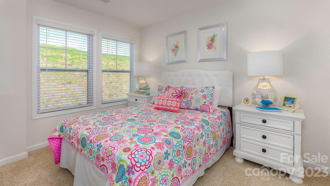 Townes at Stonecrest - Residential