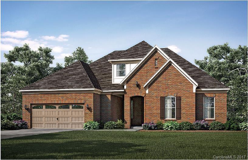 Queensbridge - Residential