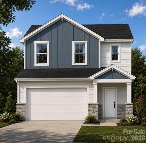 Photo of 2968 24th Street Street NE #43, Hickory, NC 28601 (MLS # 4434440)