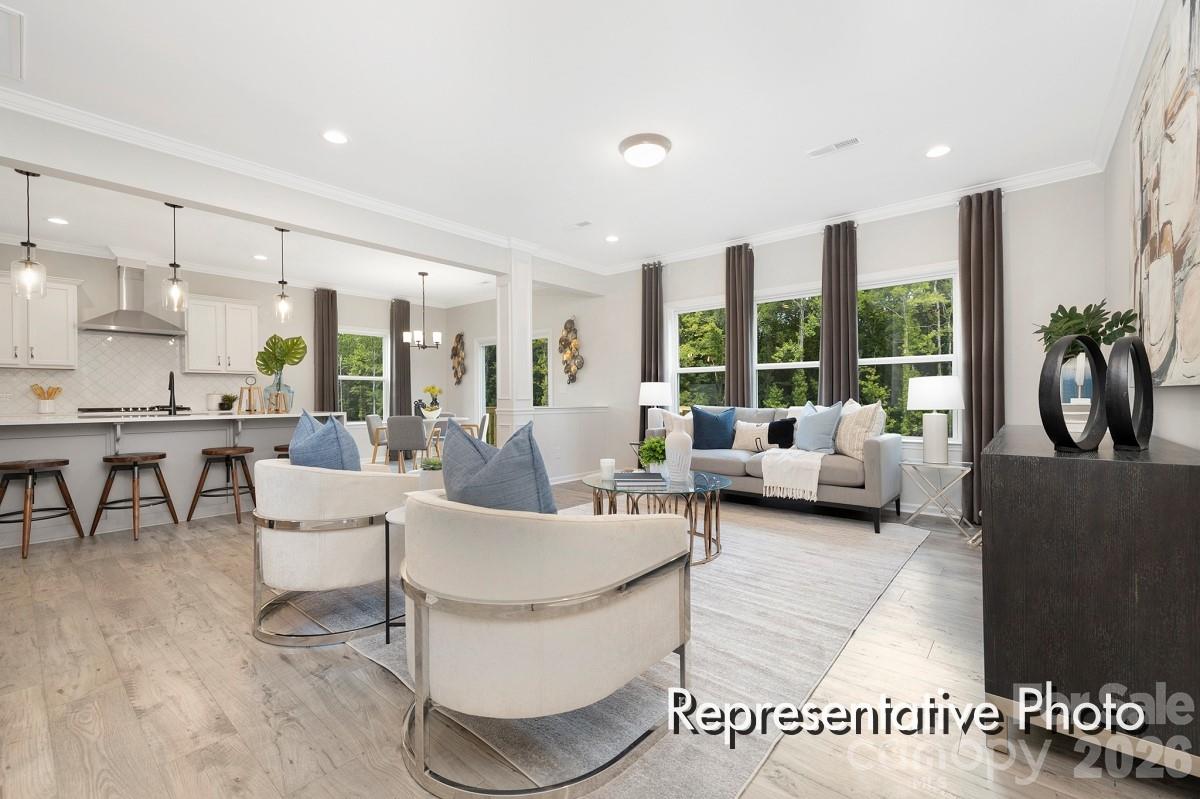 Kensington - Residential