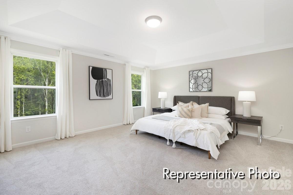 Kensington - Residential