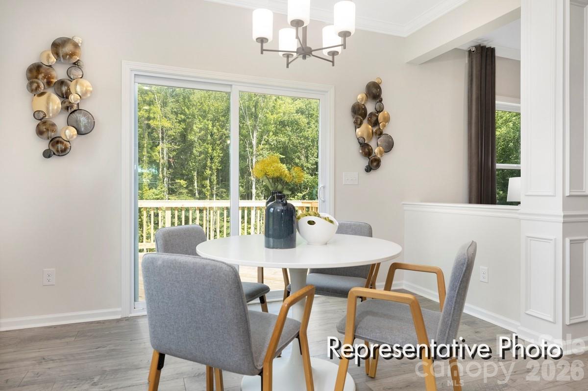 Kensington - Residential