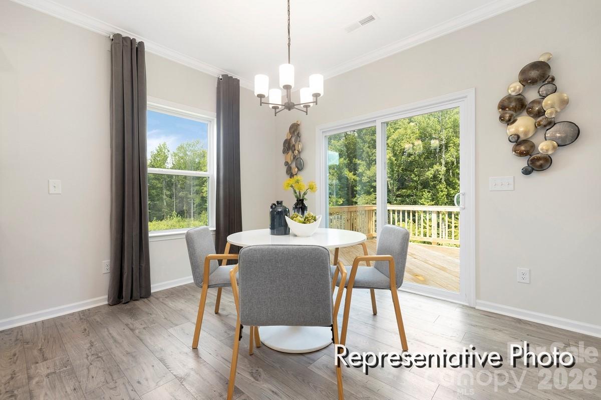 Kensington - Residential