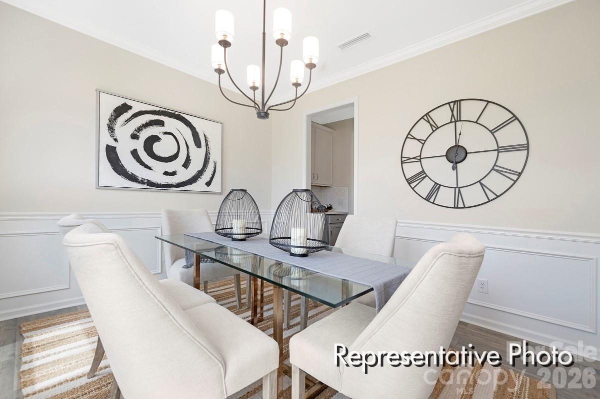Kensington - Residential
