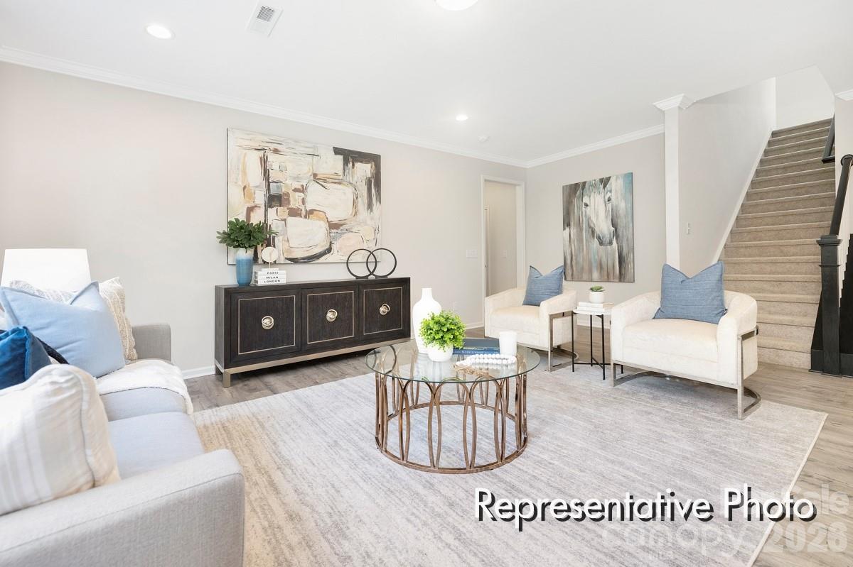 Kensington - Residential