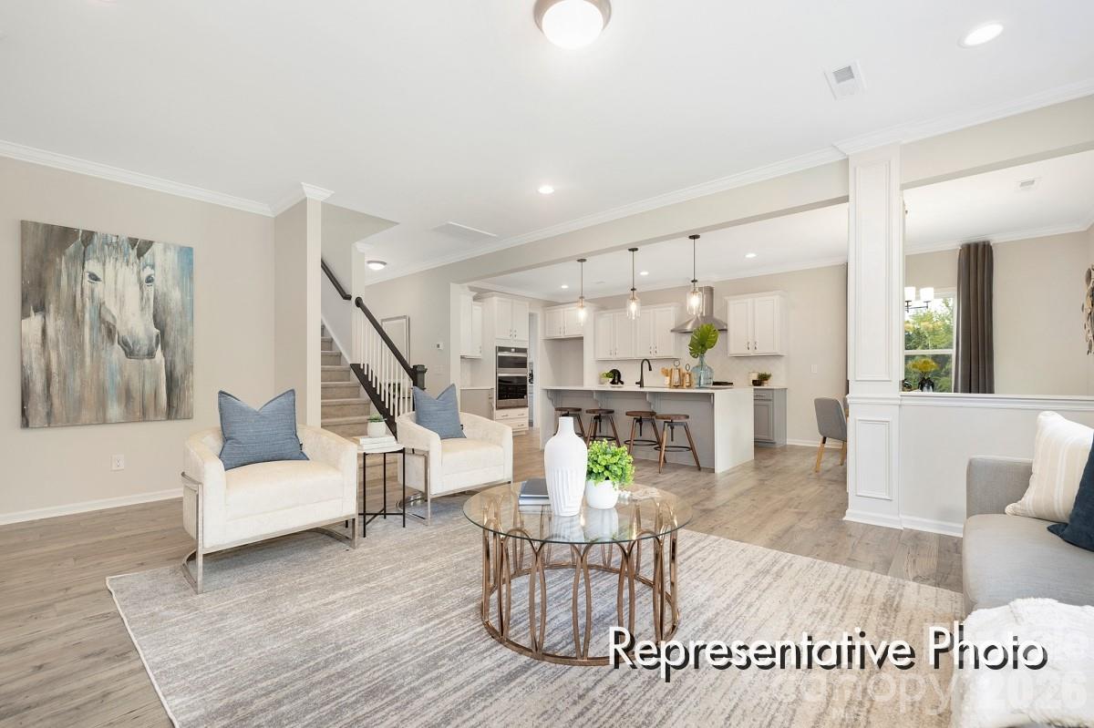 Kensington - Residential