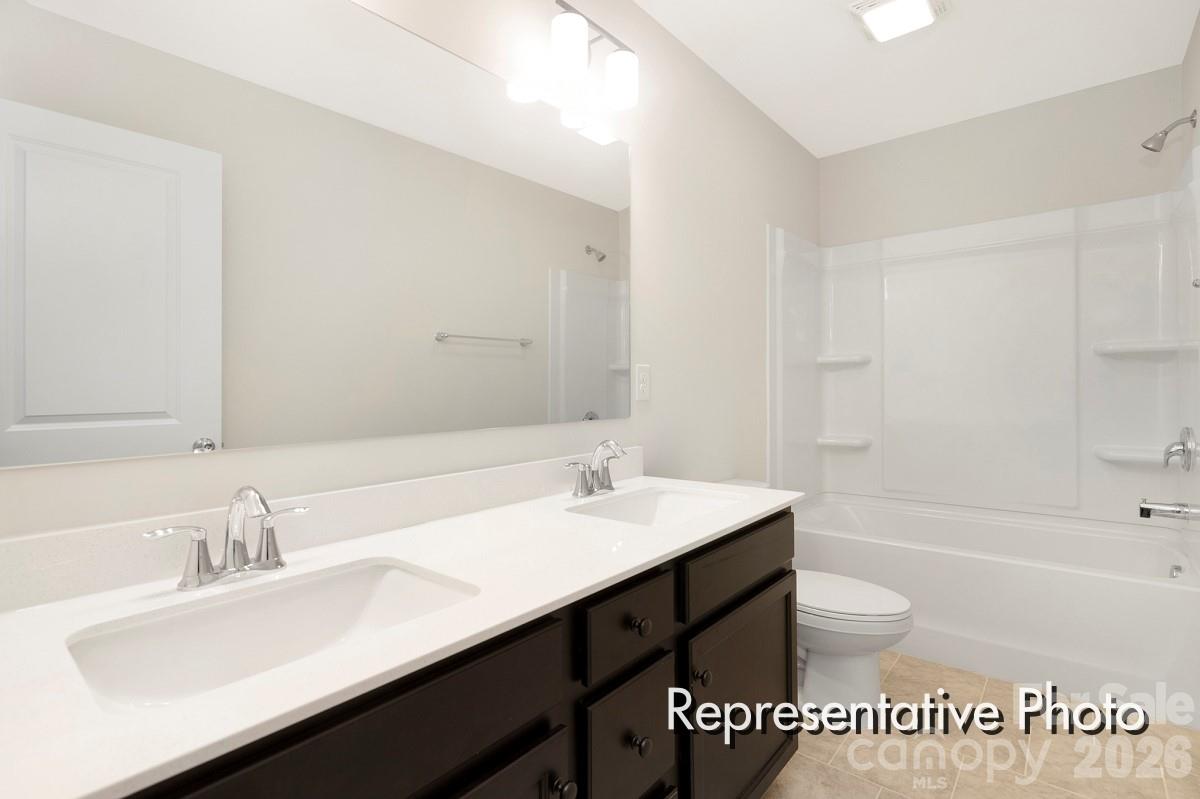 Kensington - Residential