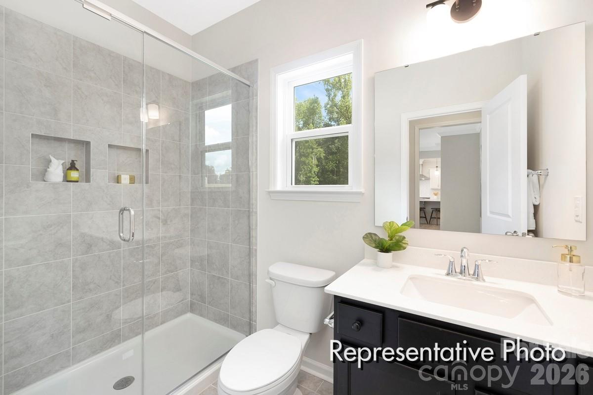 Kensington - Residential