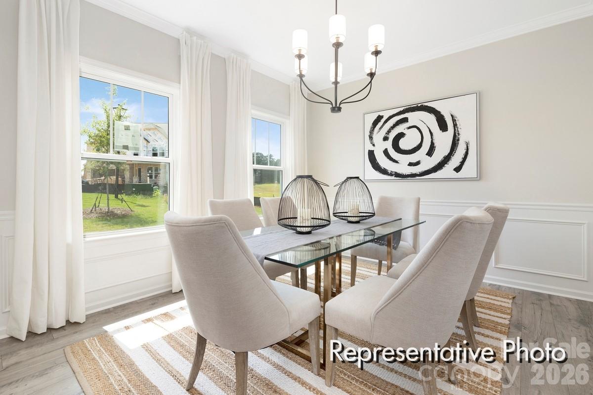 Kensington - Residential