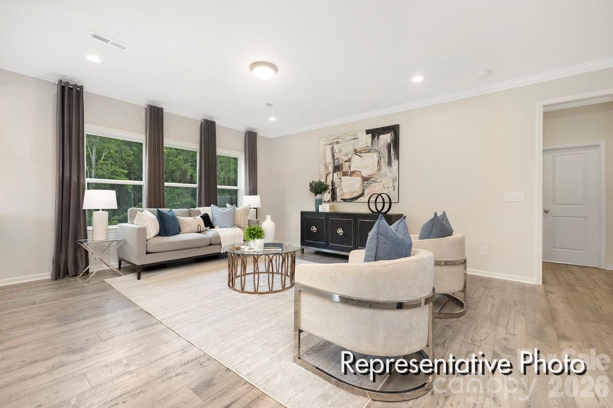 Kensington - Residential