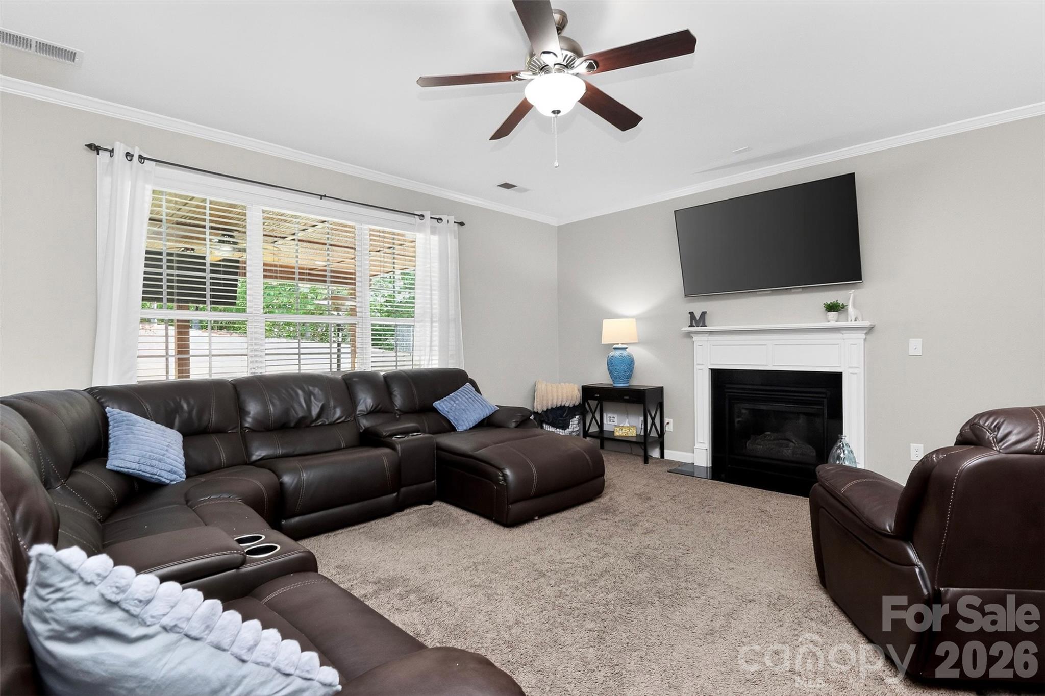 Lake Ridge - Residential