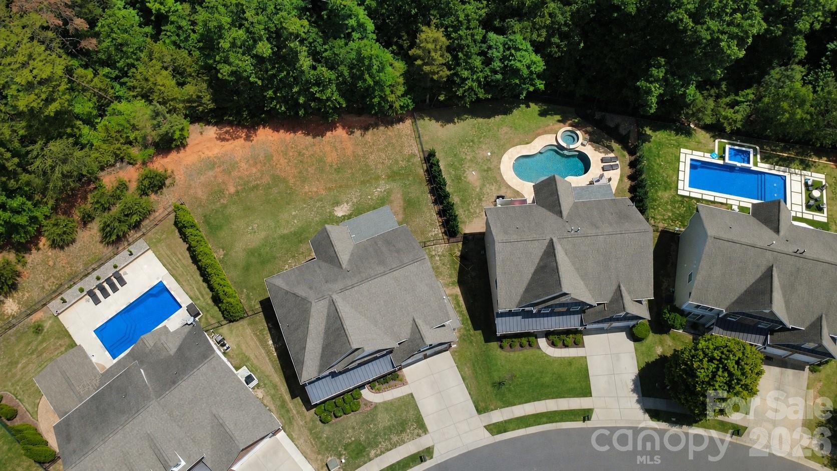Lake Ridge - Residential