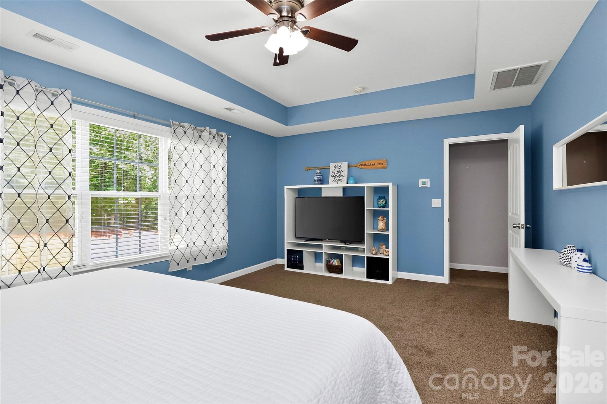 Lake Ridge - Residential