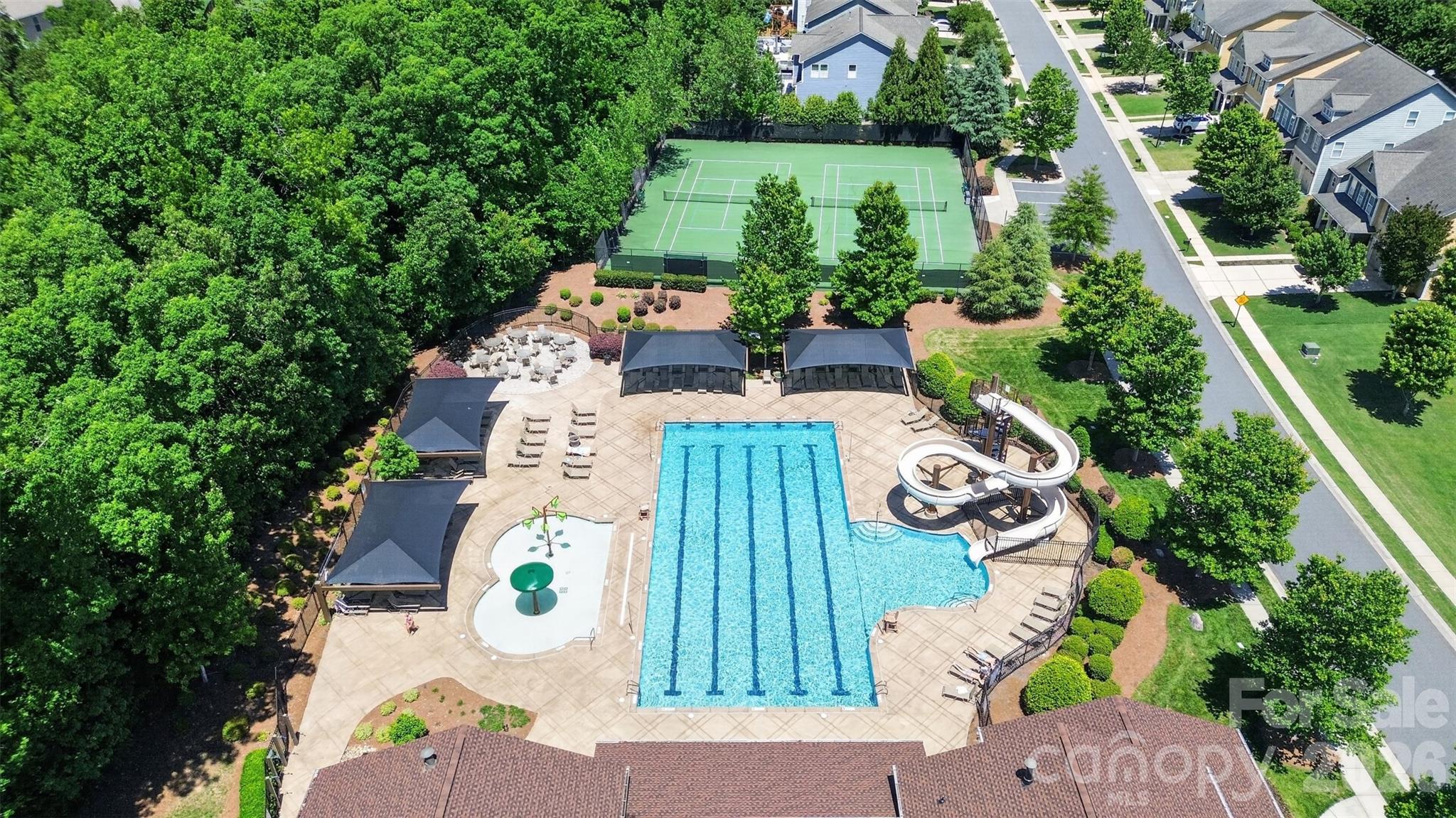 Lake Ridge - Residential