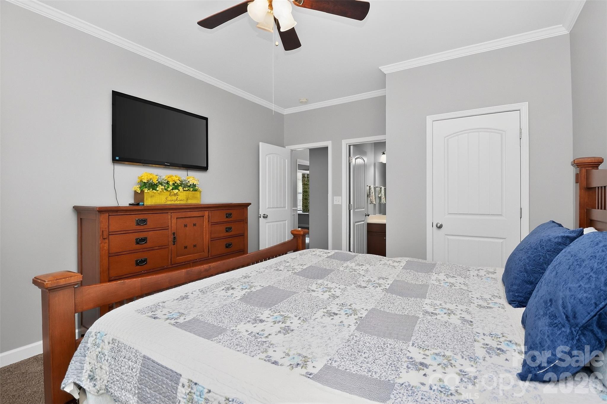 Lake Ridge - Residential
