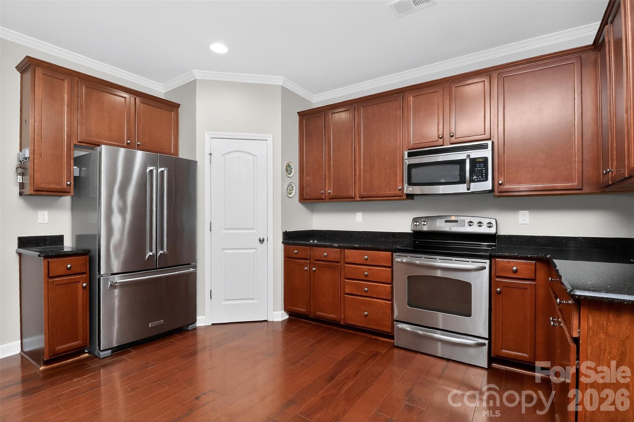 Lake Ridge - Residential