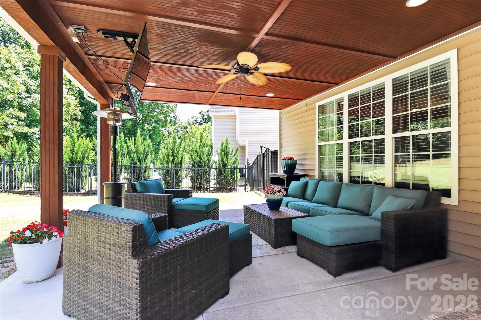 Lake Ridge - Residential
