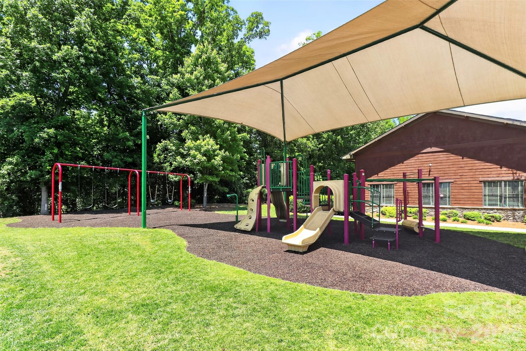 Lake Ridge - Residential