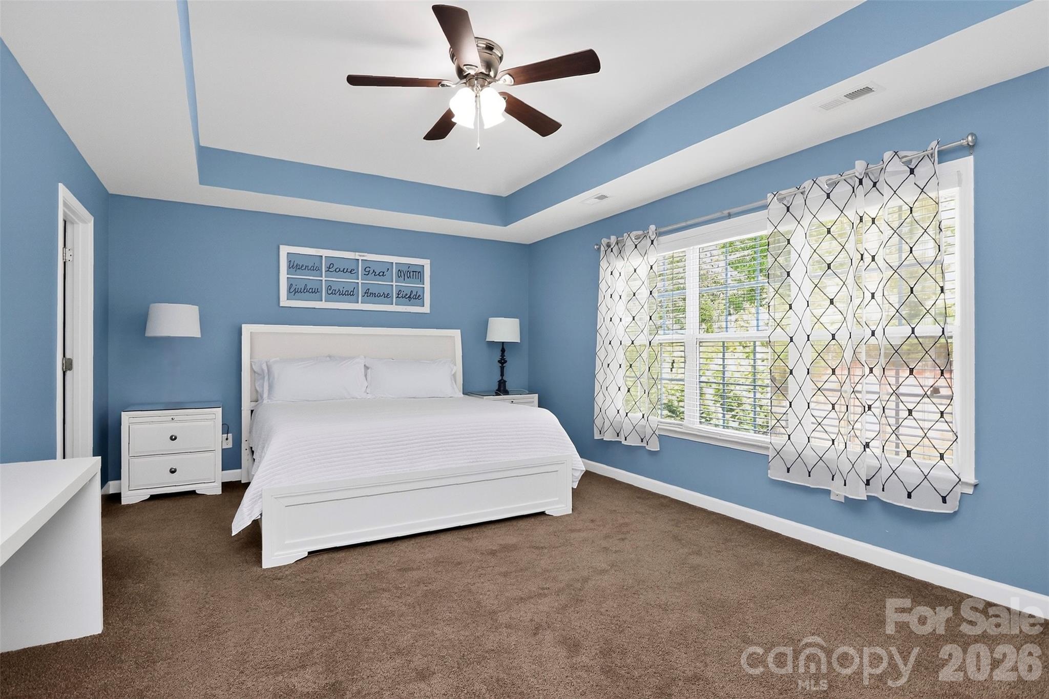 Lake Ridge - Residential